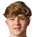 Harry Patrick Vaughan