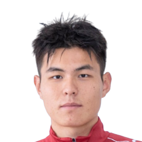 Zhang Donghai