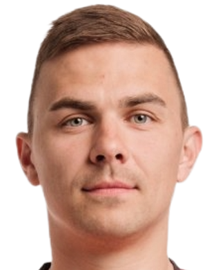 Pavel Pampukha