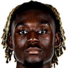 Manu Koné