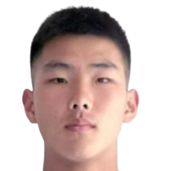 Kang Wenbo