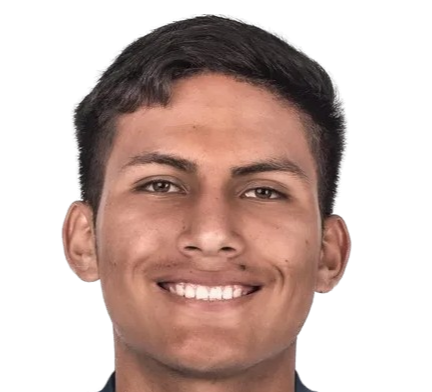 Alejandro Jesus Posito Olazabal