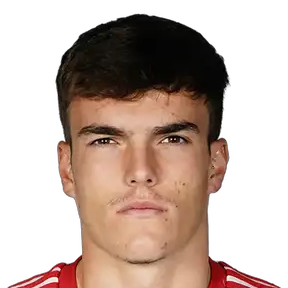 iker munoz ortin