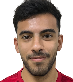 Luciano Nahuel Gutierrez