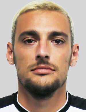 Angelo Scalzone