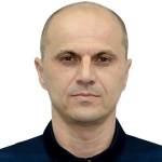 Bozidar Bandovic