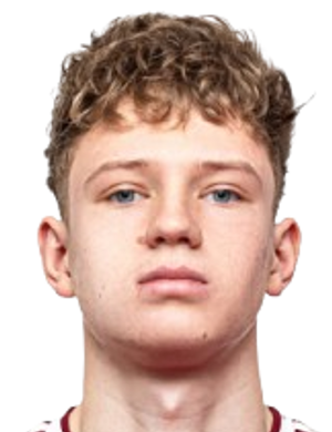 Maksym Khyminets