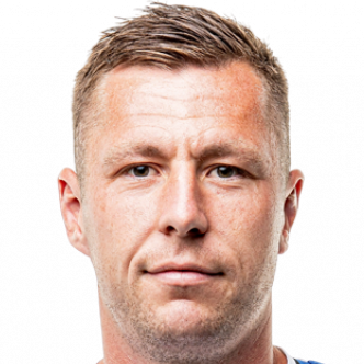 Lukas Lerager