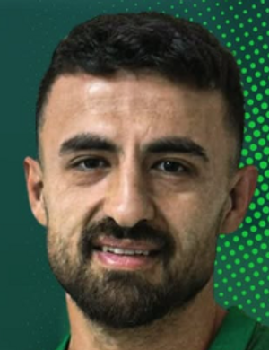 Samet Dagli
