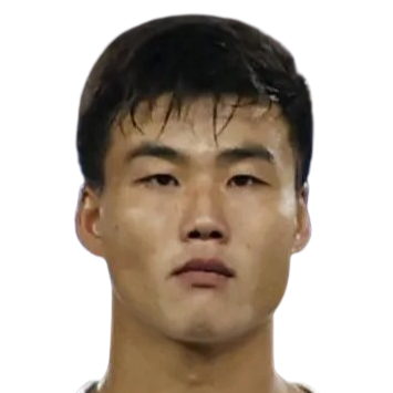 Kim Yu-Song