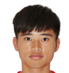 Huang Yabin