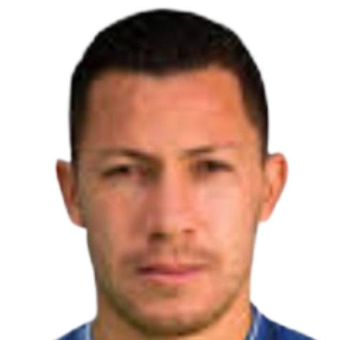 Alexander cifuentes