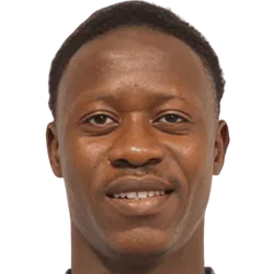 Moustapha Camara