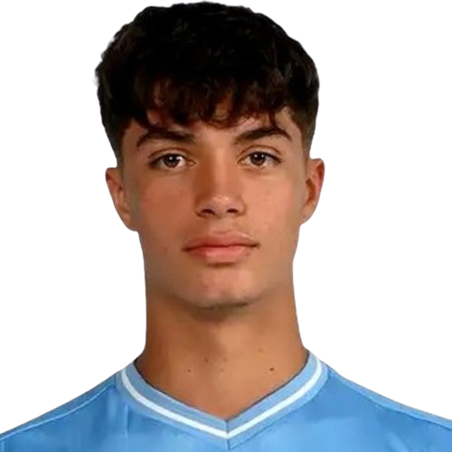 Valerio Farcomeni