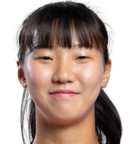 Lee Soo-In