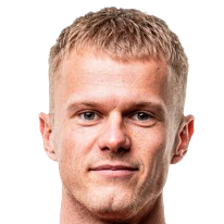 Andreas Smed