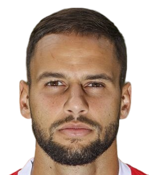 Pantelis Chatzidiakos