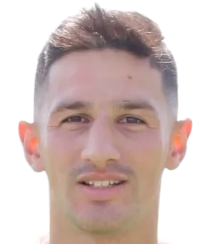 Oguzhan Yilmaz