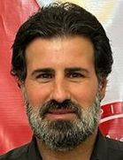 Ali Ashourizad