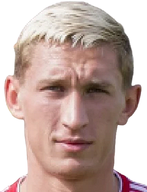 Denis Nieslanik