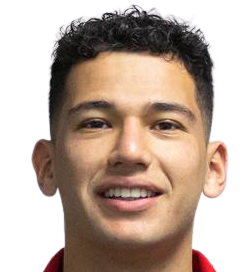 Benny Díaz