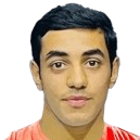 Abbas Adnan Al-Mohammed
