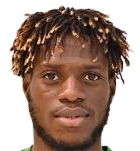 Alex Moucketou-Moussounda