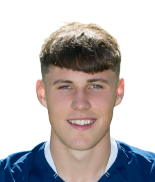 Josh Mulligan