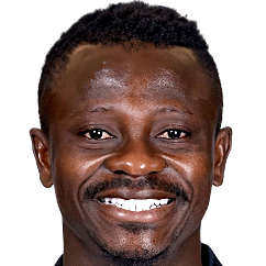 Jean Michaël Seri