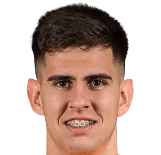 Randall Rodriguez