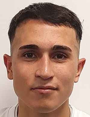 Arman Lazcano Celik