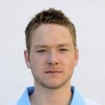 Oystein Vestvatn