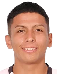 Alexis Huaman