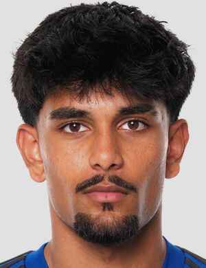 Nilavan Prabakaran