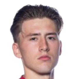 Joachim Prent-Eckbo