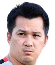 Santi Chaiyaphuak