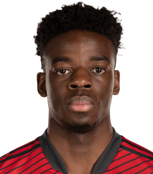 Deandre Kerr