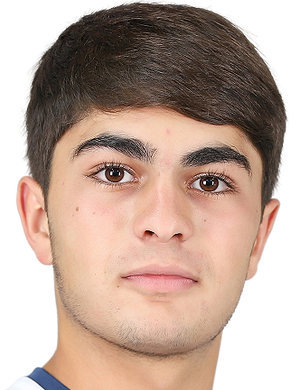 Samvel Sargsyan