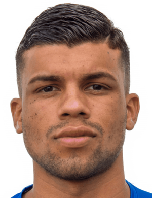 Leonardo Luiz Pereira Lopes