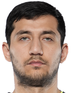 Umid Khamraev