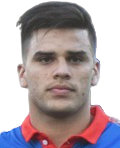 Wilson Brahian Gustavo Ayala Vera