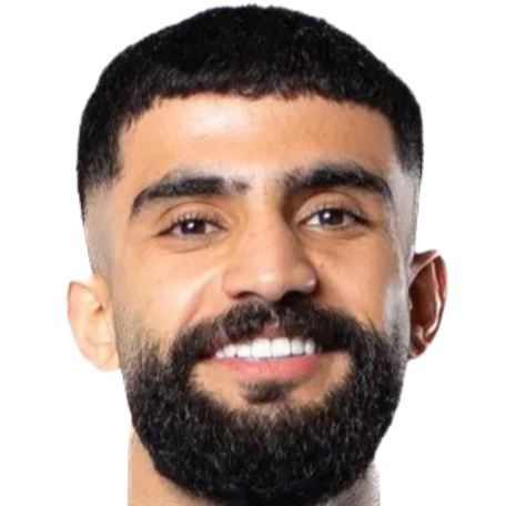 Bader Nasser