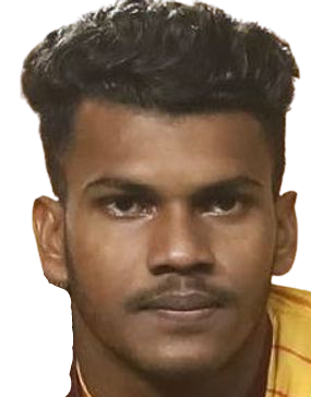 Mohamed Aman