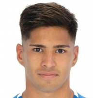Facundo Garcia
