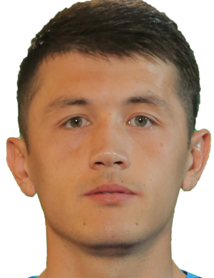 Siroy Meliev