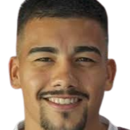 Marlon Silva Lacorte