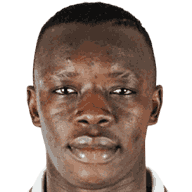 Alie Conteh