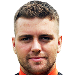 Max Currie