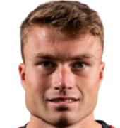 Jacob Jones