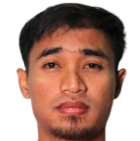 Rosad Setiawan